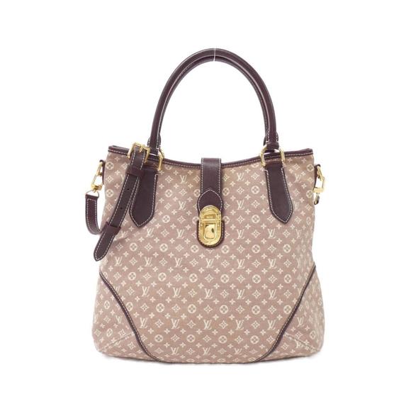 LOUIS VUITTON Brown Monogram Shoulder Bag - Picture 1 of 10